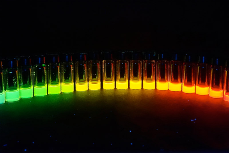 Quantum Dots Market