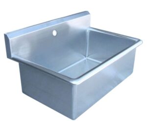 Surgical Sinks
