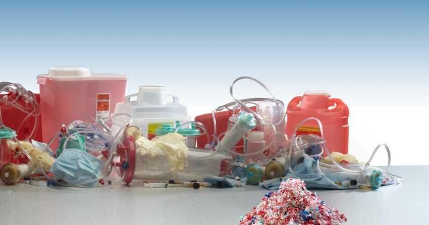 Waste Management Market