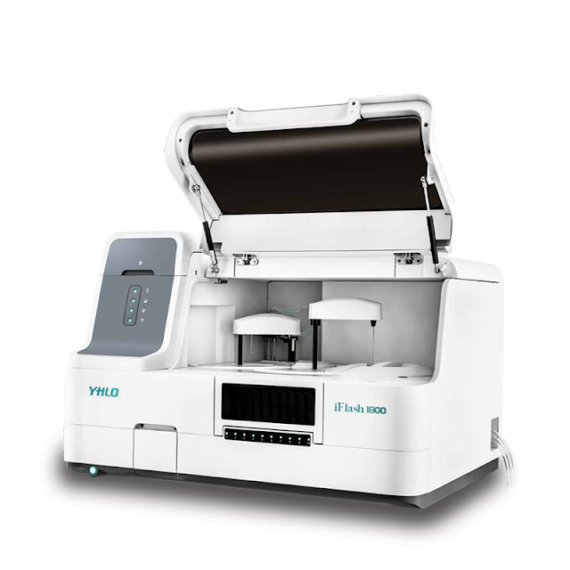 Chemiluminescence Imaging Market