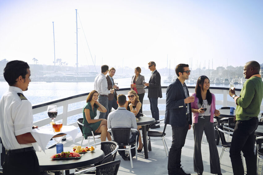 Business Tourism Market
