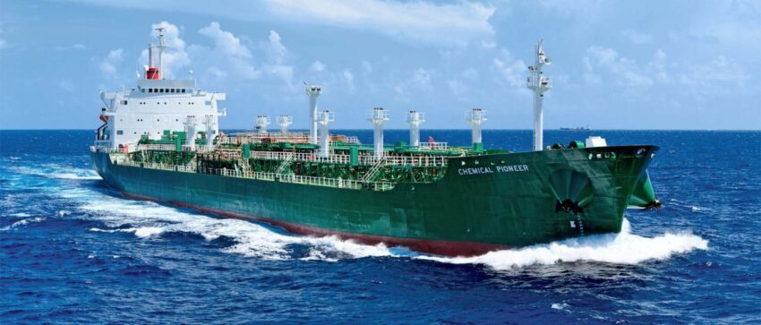 Chemical Tanker Market