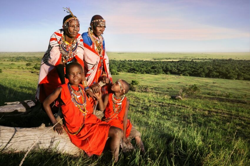 Ethnic Tourism Market