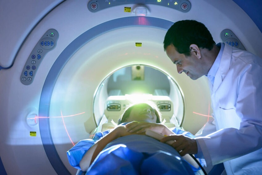 Europe Radiology Services