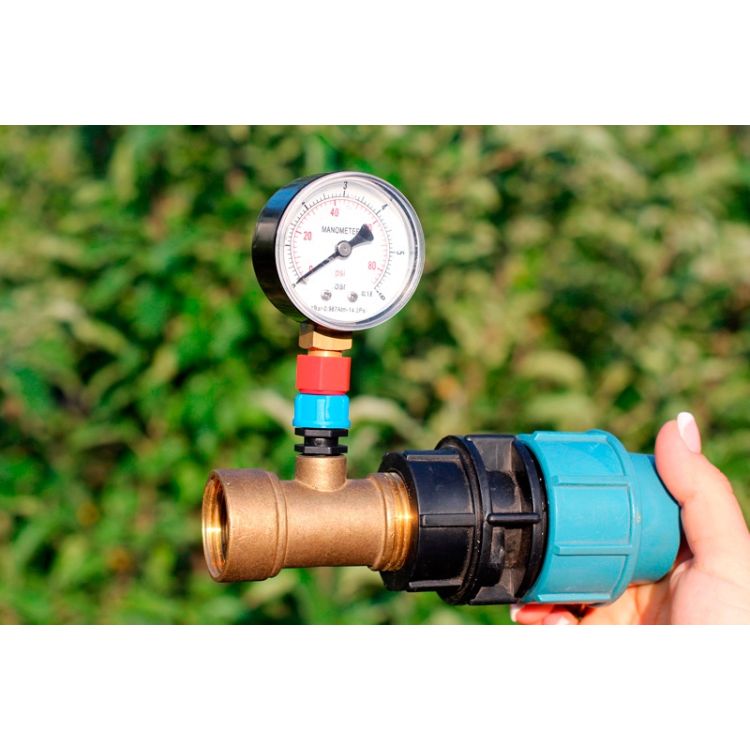 Europe Smart Water Meter