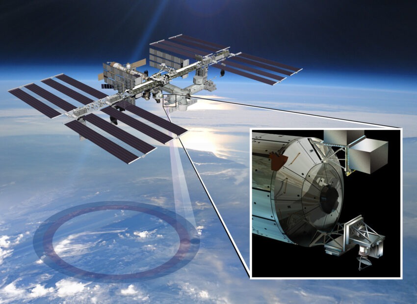 Global Remote Sensing Services