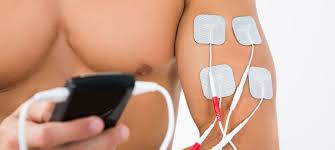 Muscle Stimulation