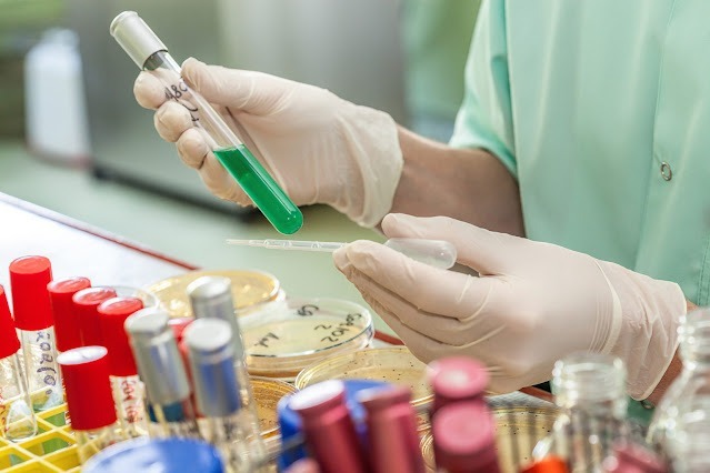 U.K. Drug for Abuse Testing Devices