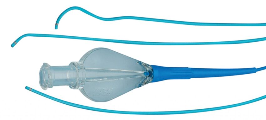 Global Microcatheter