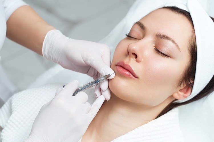 Aesthetic Injectables