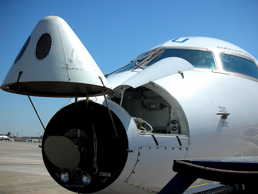 Aircraft Radome Market