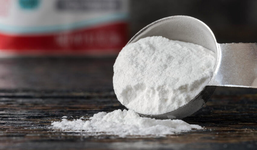 Ammonium Carbonate Market