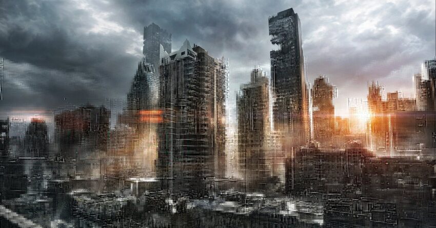 Blast Resistant And Bulletproof Buildings Market