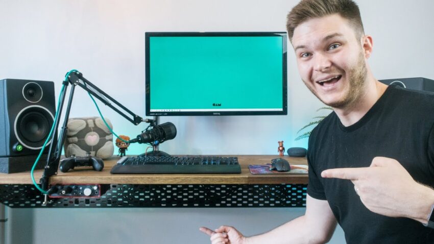 Cable Management Accessories