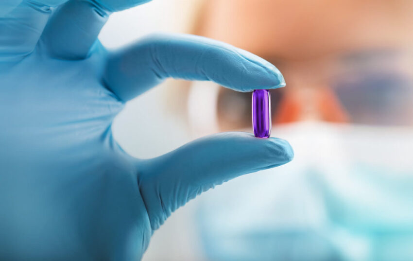 Microbiome Sampling Pills: A Step Forward in Human Clinical Trials?