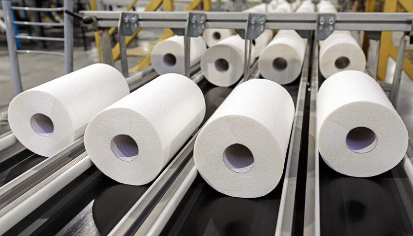 Converting Paper