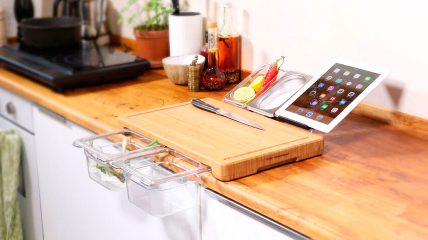 Cutting Boards Market