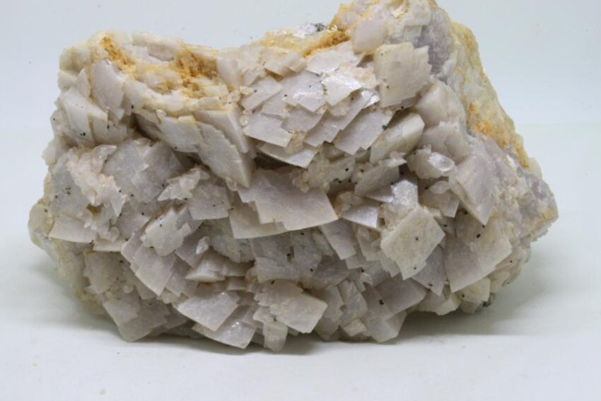 Dolomite Market