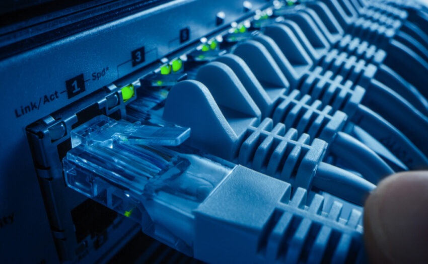 Ethernet Switches and Routers Market