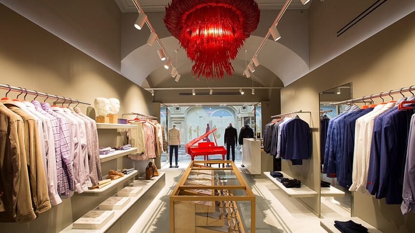 Global Circular Fashion Market