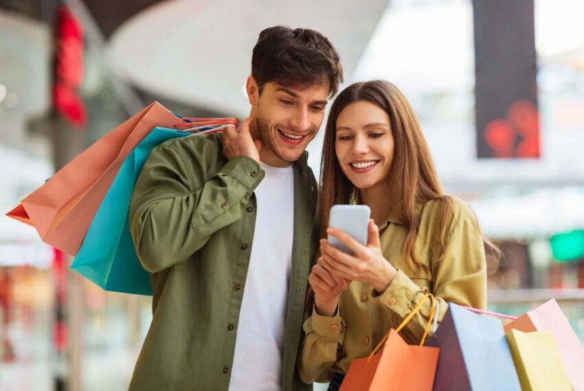 Global Fashion Ecommerce