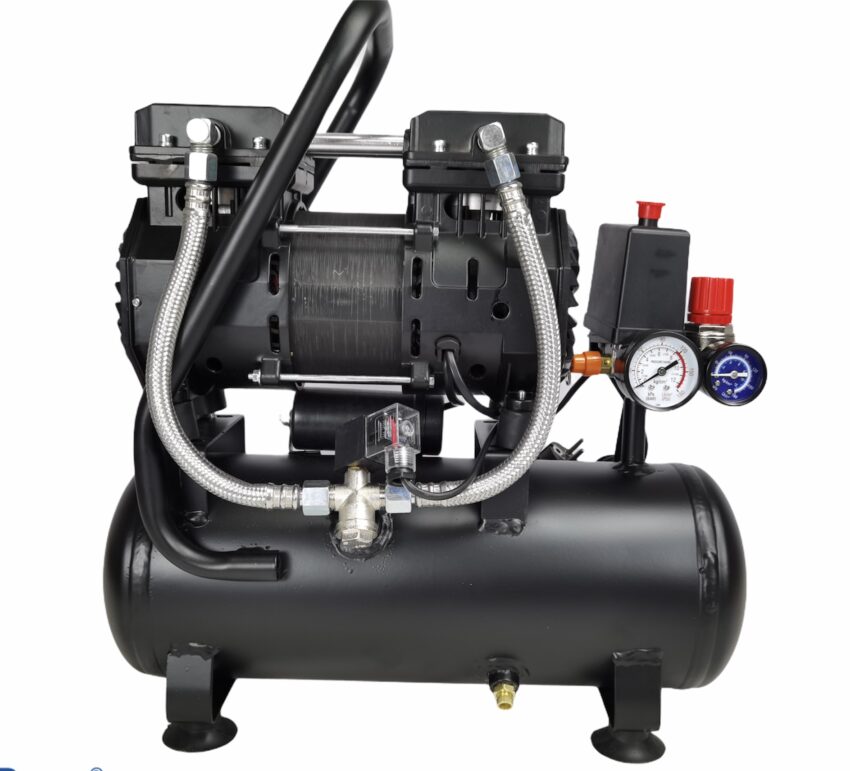 Global Oil Free Air Compressor