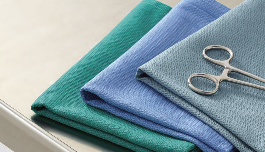 Innovation to Sustainable Solution with Healthcare Fabrics