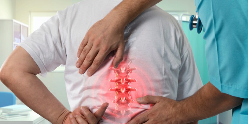 Interventional Pain Management