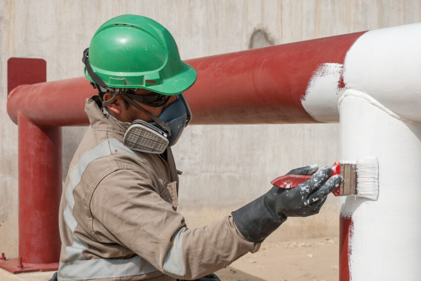 Intumescent Coatings