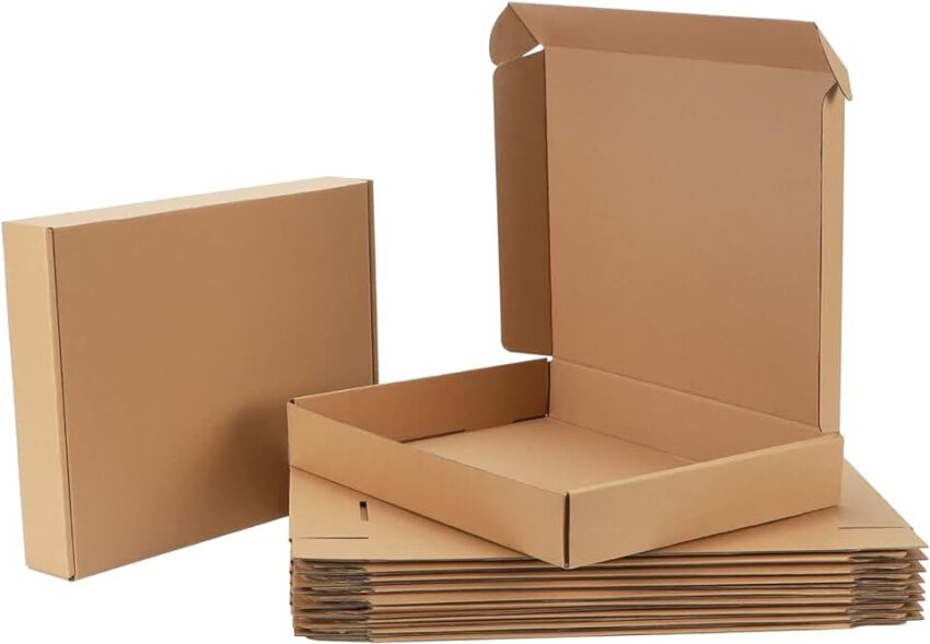 Mailer Packaging