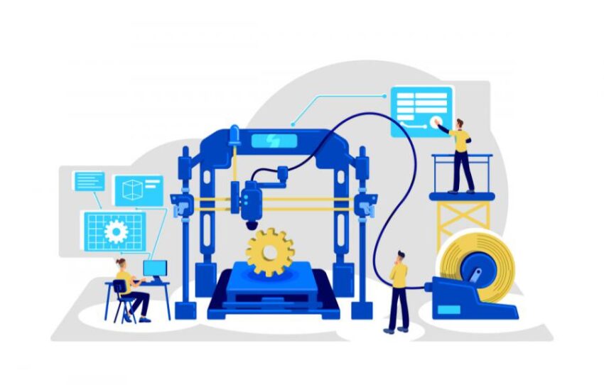 Manufacturing Execution Systems and Software (MES) Market