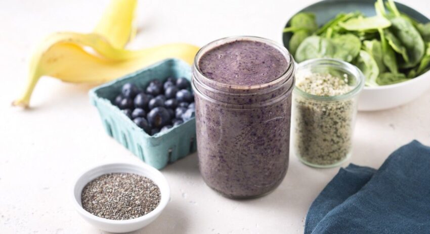 Meal Replacement Market