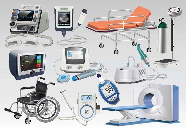 Medical Equipment Rental Market