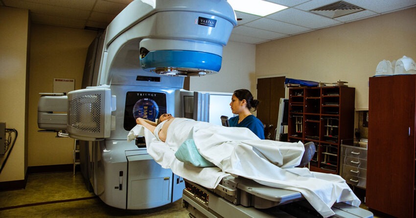Medical Radiation Shielding Market