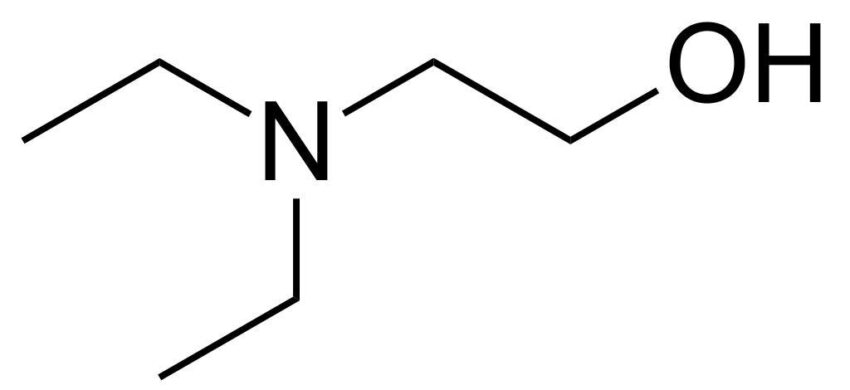 N (M-Methyl Diethanolamine DEA) Market