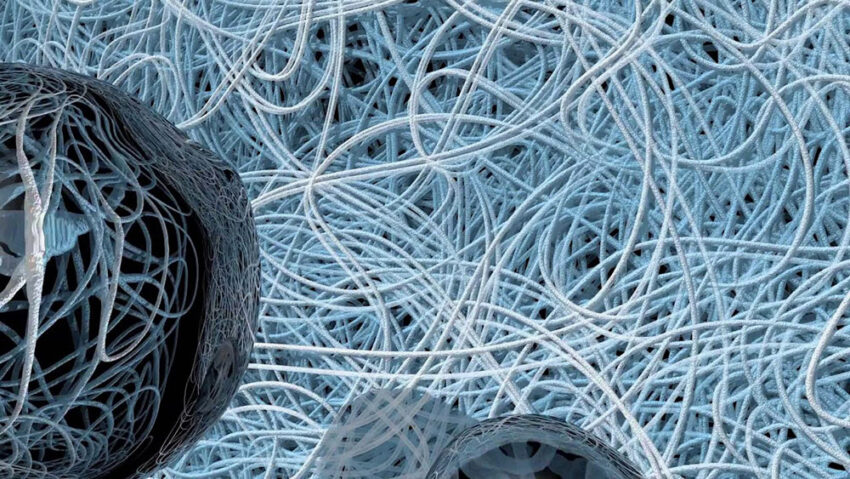Nanofiber Market