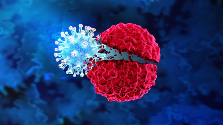 Oncolytic Virus Therapy Market