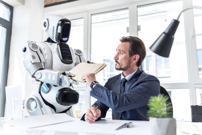 Philippines Robot as a Service