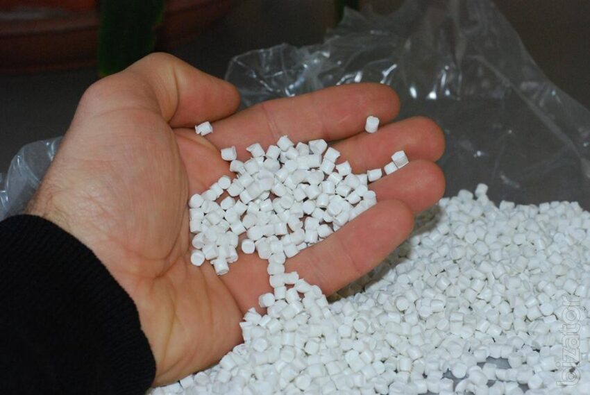 Polypropylene Compounds