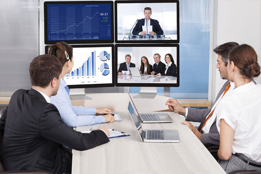Presentation Software Market