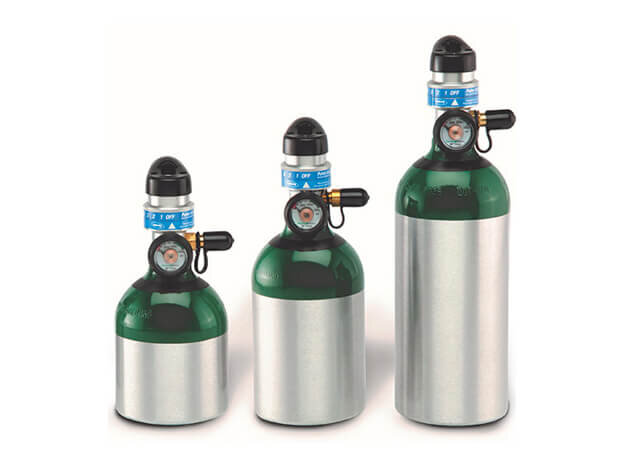 Recreational Oxygen Equipment Market