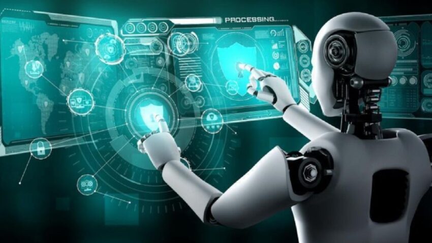 Robotic Process Automation In Healthcare