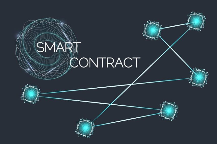 Smart Contracts