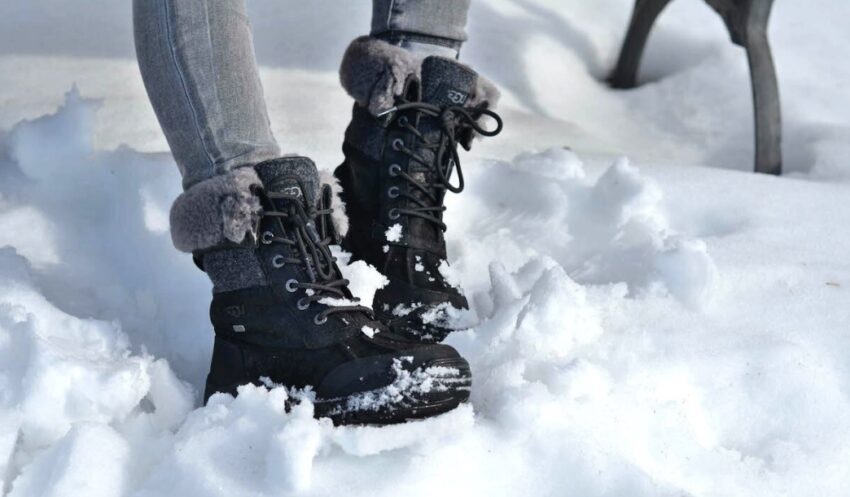 Snow Boots Market