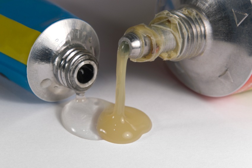 Specialty Adhesives Market