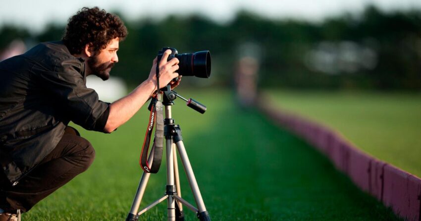 Stock Photography Market