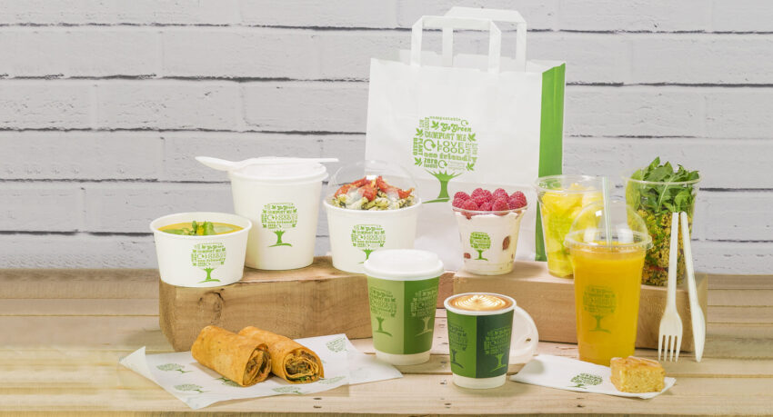 Sustainable Packaging Market
