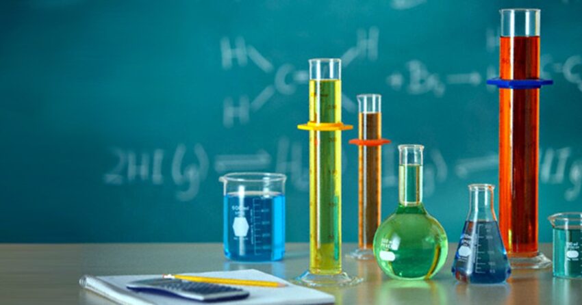 Textile Chemicals Market
