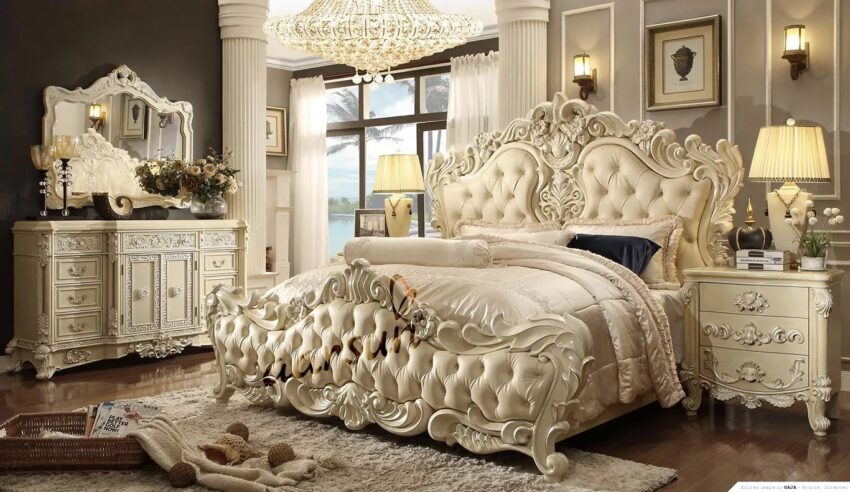 U.K. Luxury Bedding