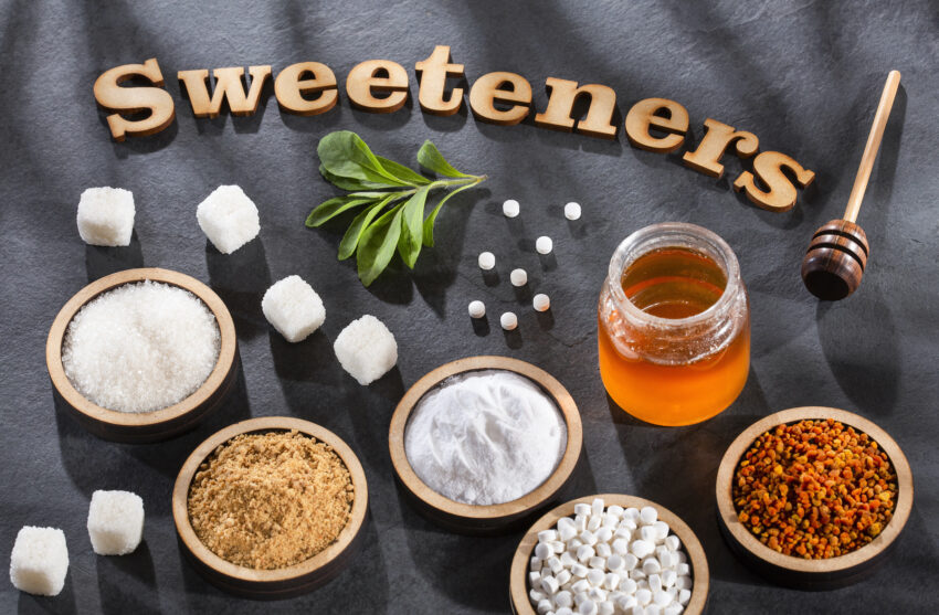U.S. Artificial Sweeteners